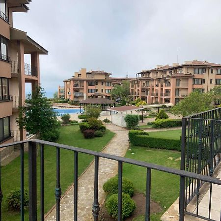 Kaliakria Resort "Sunnysky" 托波拉 外观 照片
