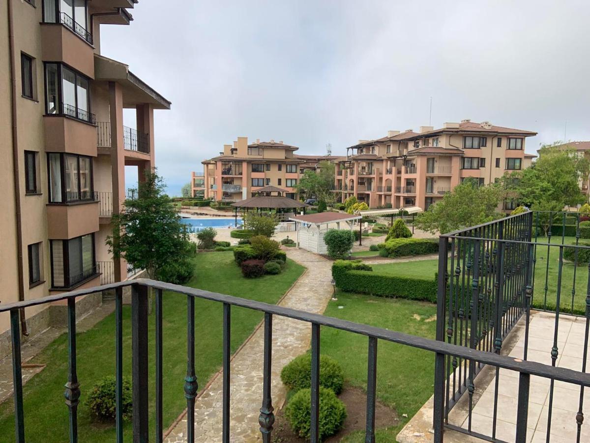 Kaliakria Resort "Sunnysky" 托波拉 外观 照片