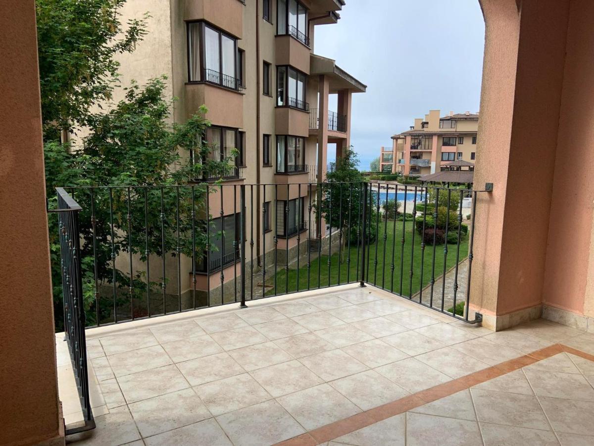 Kaliakria Resort "Sunnysky" 托波拉 外观 照片