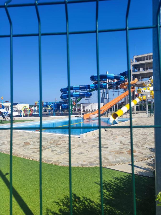 Kaliakria Resort "Sunnysky" 托波拉 外观 照片