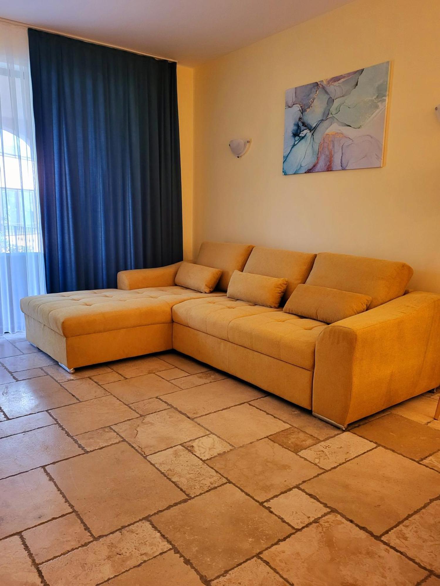 Kaliakria Resort "Sunnysky" 托波拉 外观 照片